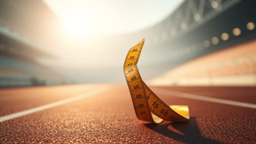 Derby 10k Route Under Scrutiny After Shortening Concerns