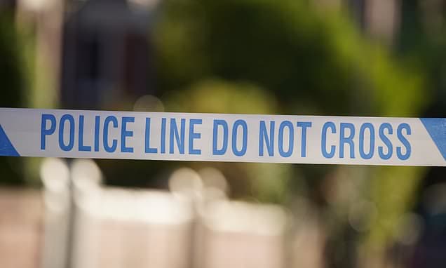 Car Attack in Derby: Seven Injured in Pedestrian Collision
