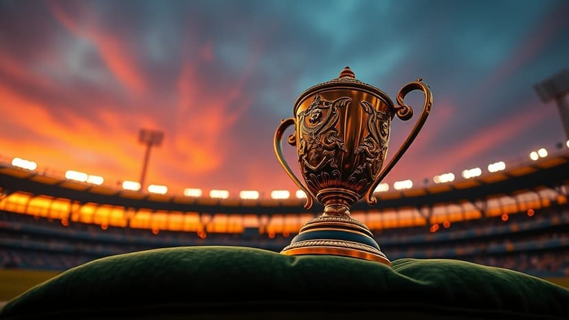 Eustace: Winning with passion is the goal