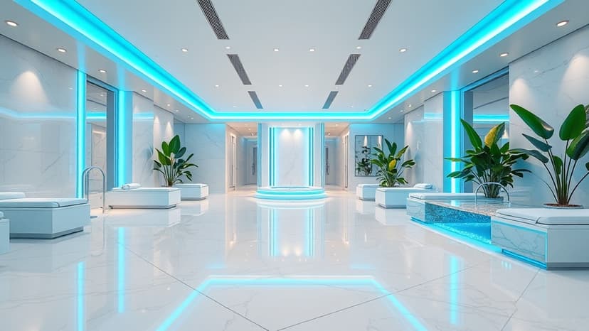 Derbyshire Club Reborn After Fire and Debts