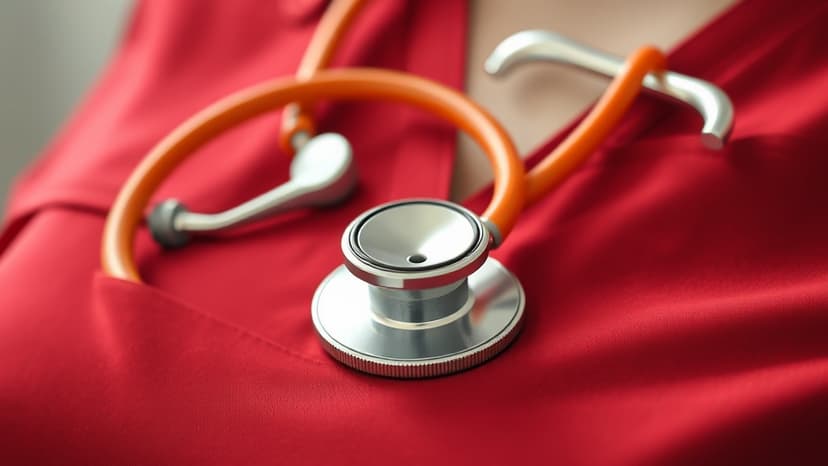 Derbyshire Nurse Scheme Faces Funding Cut