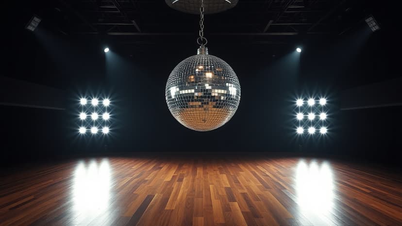 Ballas Hints at DWTS Return: 'Open to It!'
