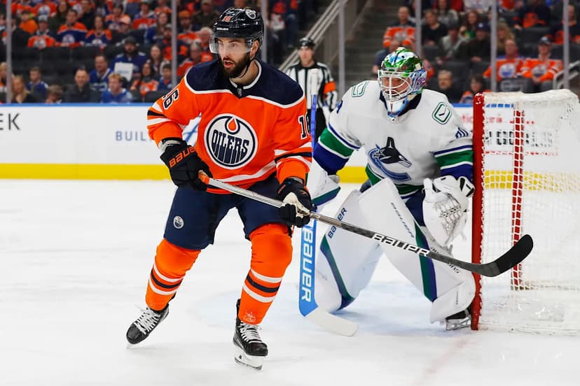 Brassard Un-Retires for Swiss League Stint