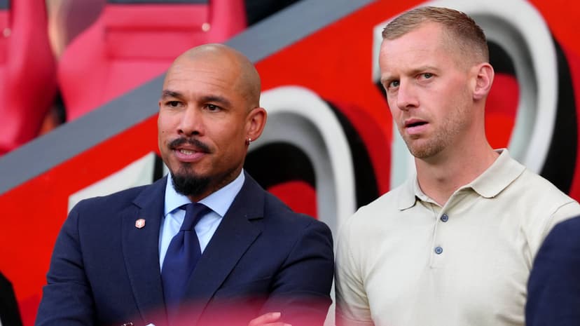 Derksen Blasts De Jong's Manager Search Tactics