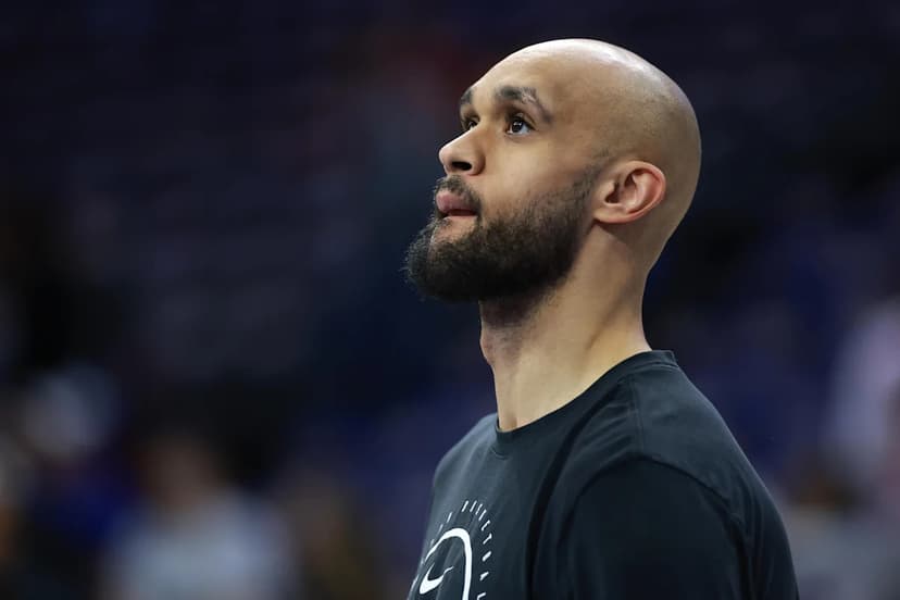 Derrick White: Beyond the Stats