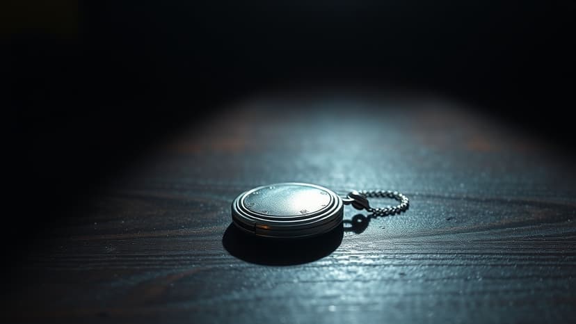 Young Mother Murdered: Community in Shock