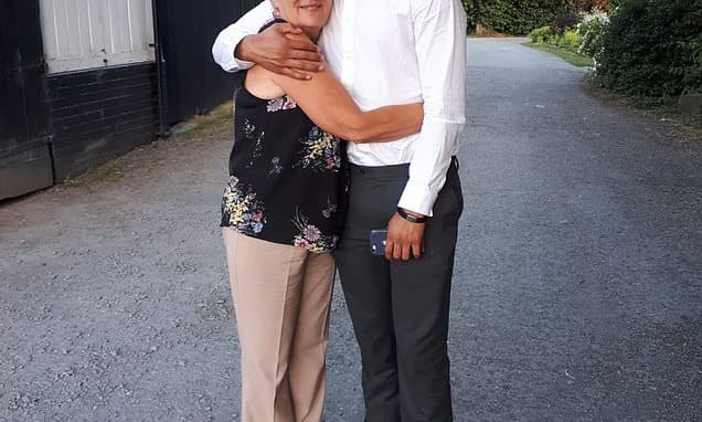 Love Island Star's Health Linked to 70s Drug