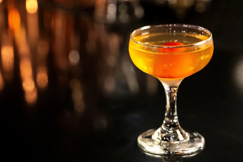 Secret Speakeasy Closes, Reimagines Cocktail Scene