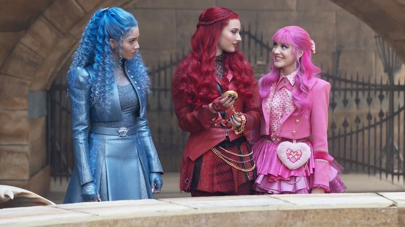 Descendants: Wicked Wonderland Questions Answered!