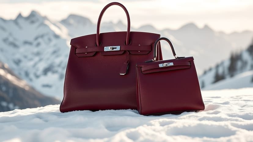 Watson & Anais' Lavish Europe Getaway Unveiled