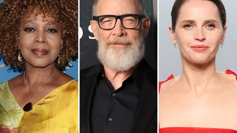 All-Star Cast Gathers for Desplechin's Paris-Set Comedy