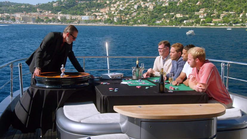 Destination X Renewed: Seekers Hunt $250K Prize!