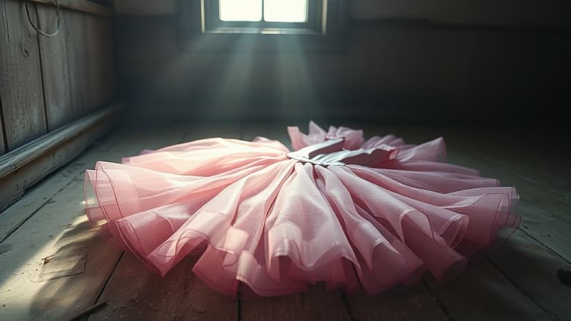 Fairy Costume Link: Childhood pics reveal destined love