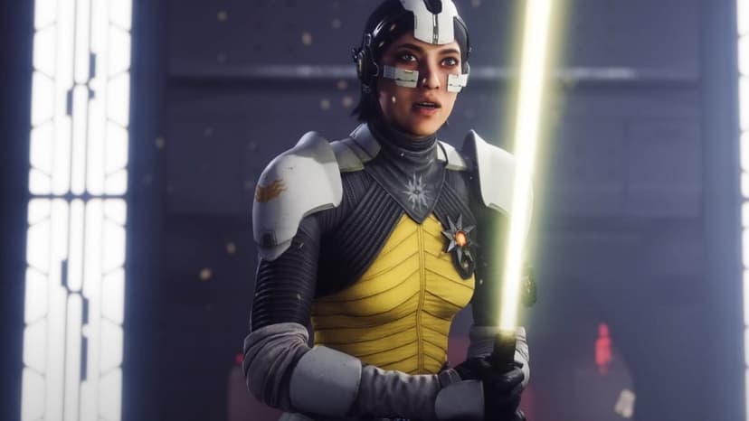 Destiny 2's Renegades: A Star Wars Story