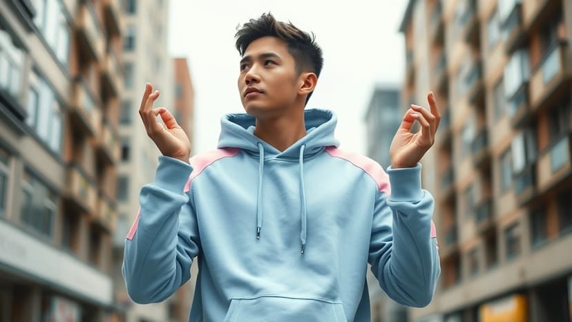 Afrobeat Star Destiny Boy Dies After Long Illness