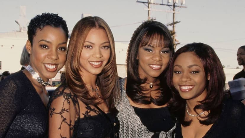 Destiny's Child Reunion: Original Members Forgive Past Disputes