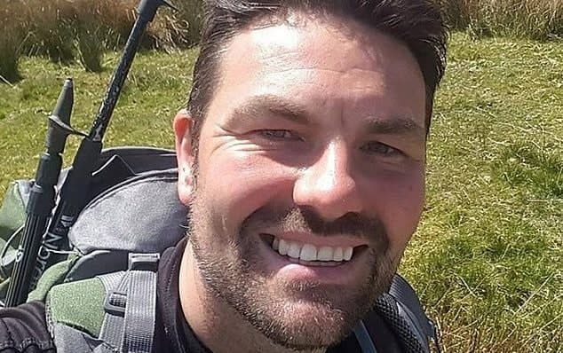 Detective Sues Force Over Fiancée's Affair