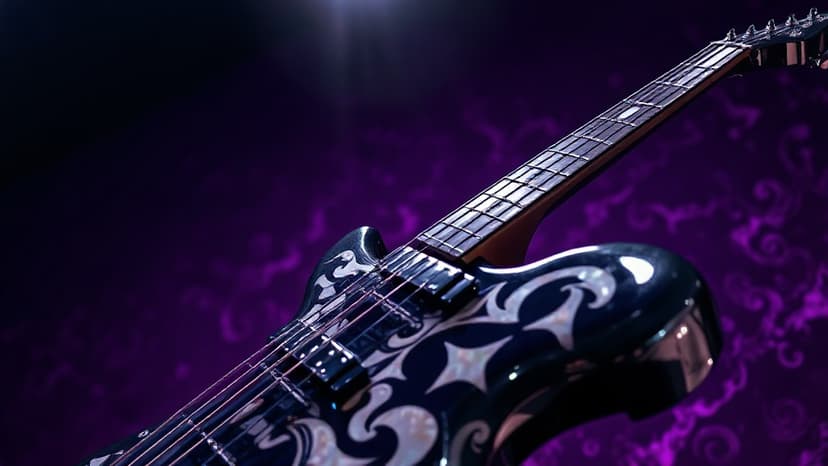 Motown Museum Celebrates Detroit Bass Day 2026