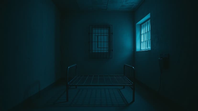 Na'Ziyah Harris Killer Dies by Apparent Suicide