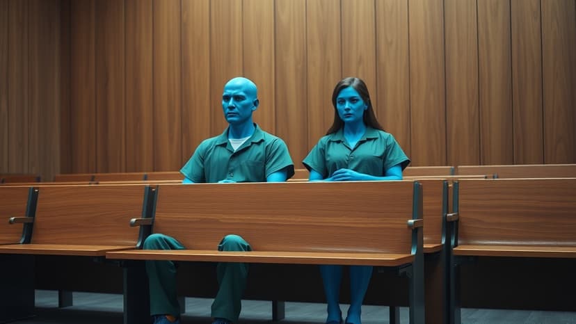 Guardians Face Trial in Boy's Torture Death