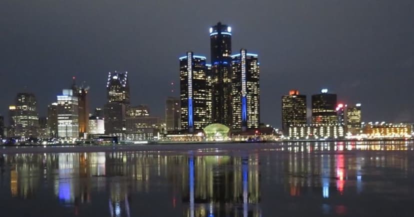Community Power Halves Gun Violence in Detroit