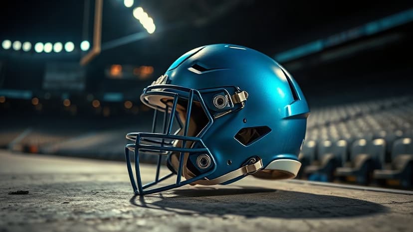 Lions Cut Roster: Gibbs & New DL Strategy Revealed