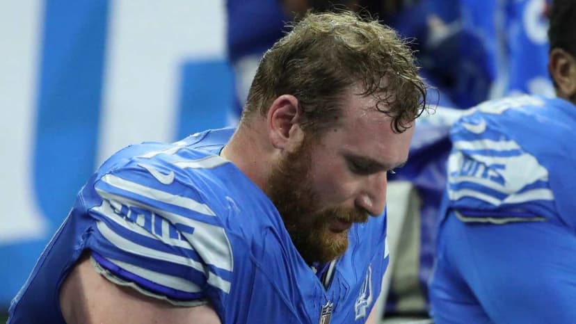 Lions Demand Signing Bonus Back From Retired Stars
