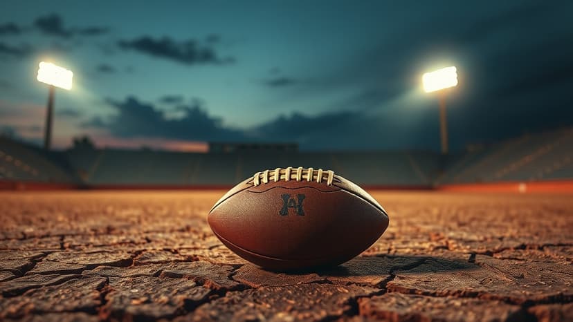 Lions' Super Bowl Window Slammed Shut?