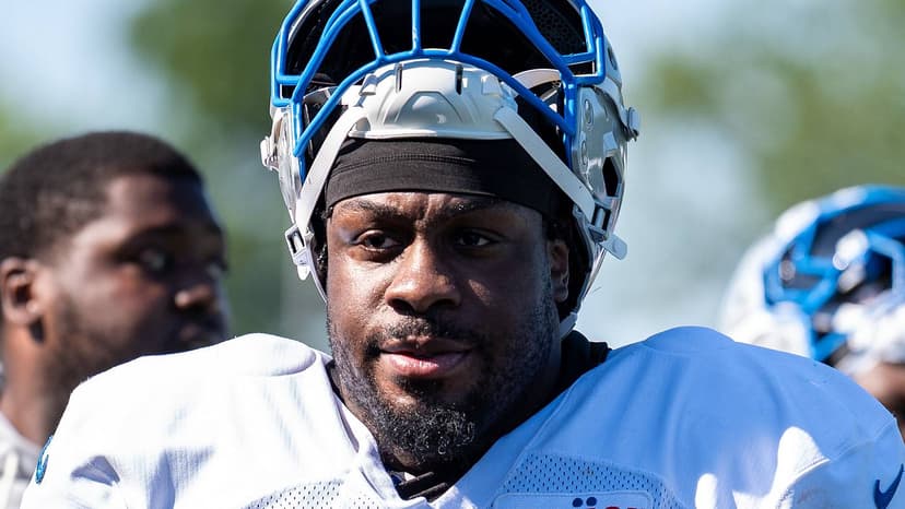 Detroit Defense Dominates: Onwuzurike, O'Neill Shine