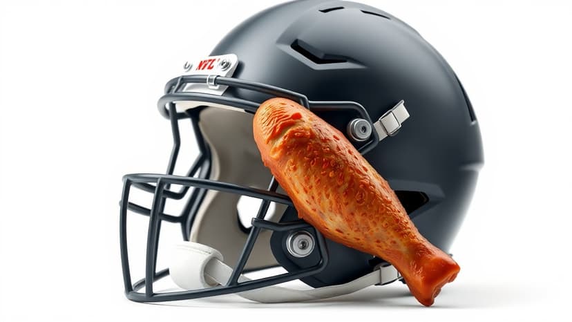 Lions Roar Back: Thanksgiving Tradition Reclaimed