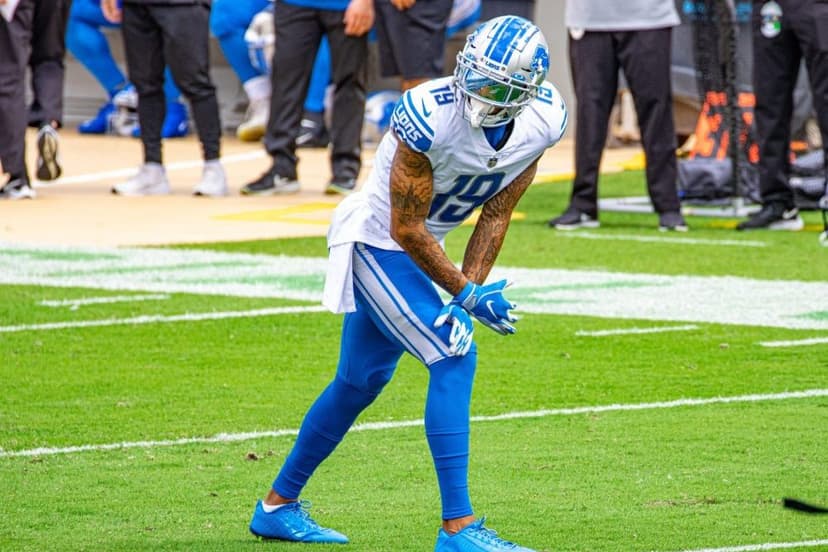 Lions Training Camp Tickets: Claim Yours Tuesday!