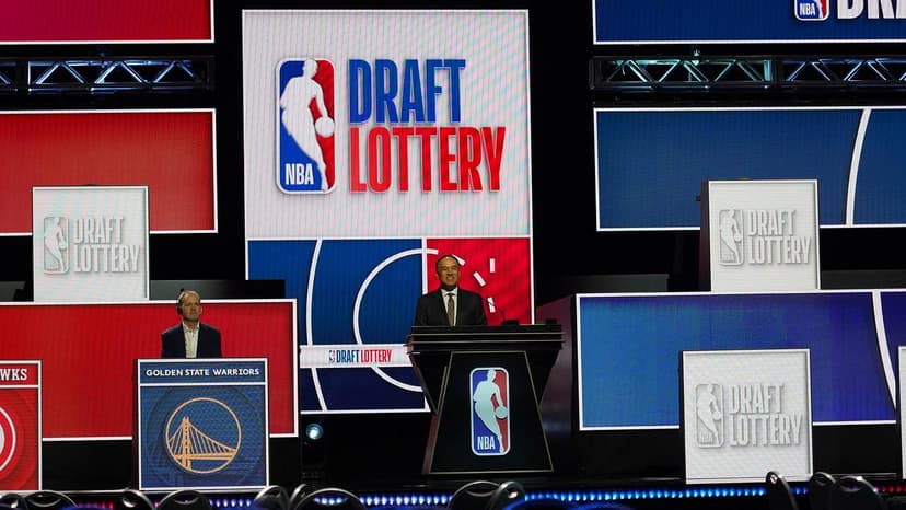 Pistons Eye No. 21 Draft Pick for Shooting Boost