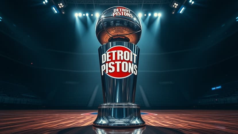 Pistons Eye 60 Wins in 20 Years vs. Pacers' Tough Season