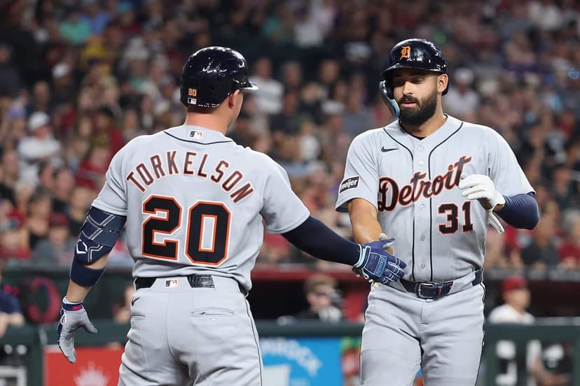 Tigers' Early Season Woes: Frustration or Foresight?