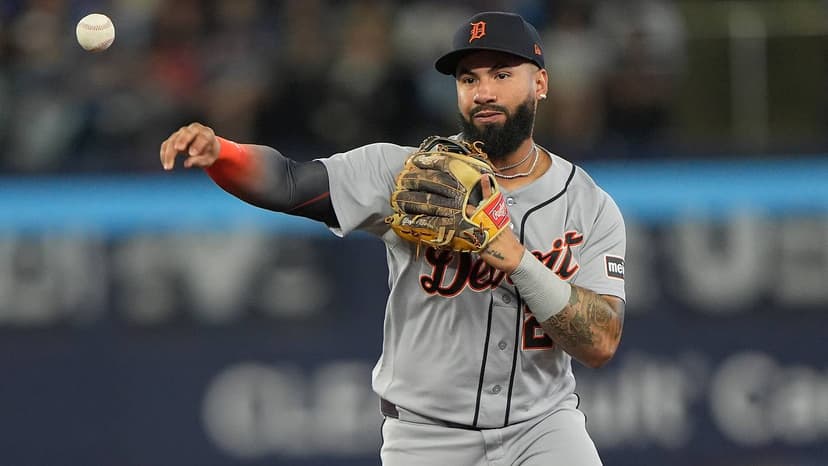 Tigers' Winter Decisions: Six Free Agents Loom