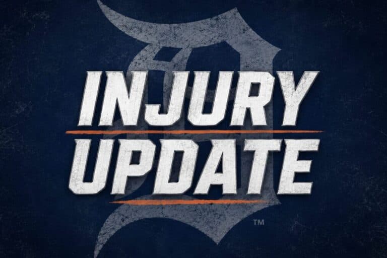 Tigers' Injured Stars Return, Sparking Hope