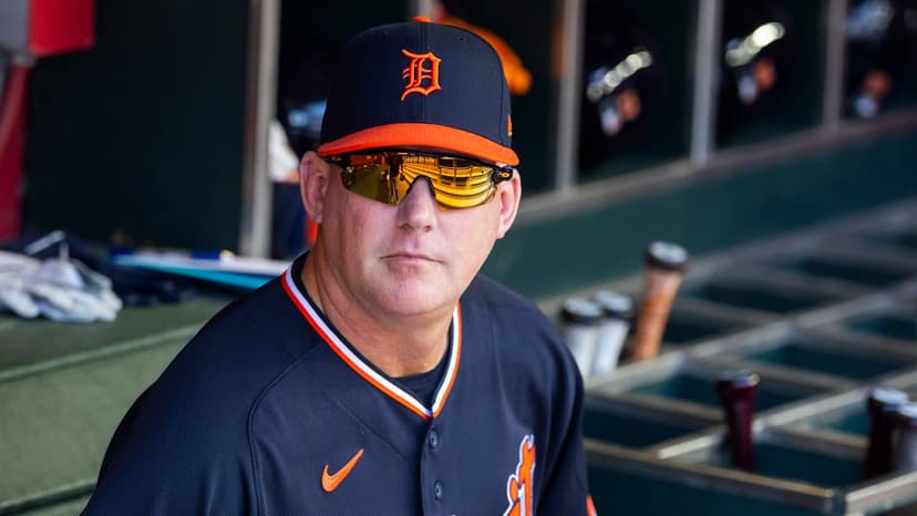 Tigers Need Aggressive Moves to Avoid Another Postseason Snub