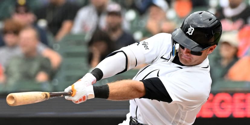 Tigers' Playoff Hopes Fade: South Detroit's Shadow Looms