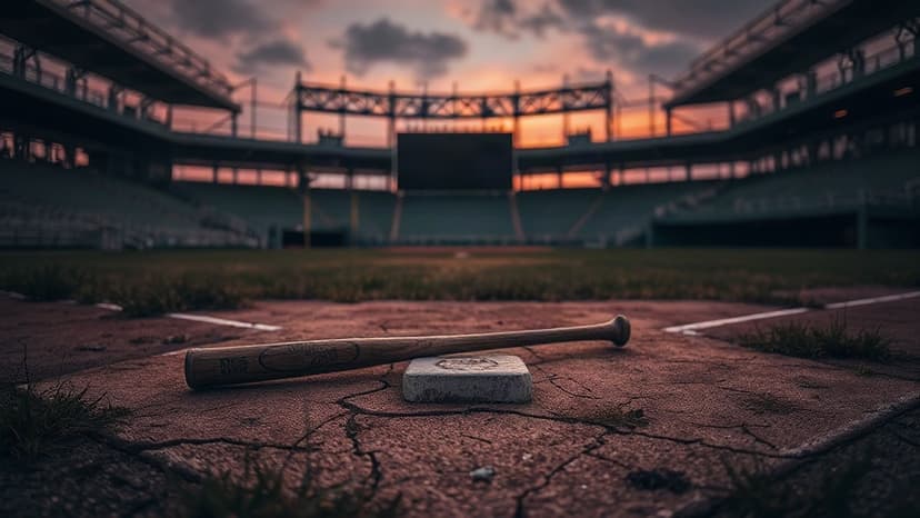Tigers' 2027 Roster Shakeup: Who's Out?