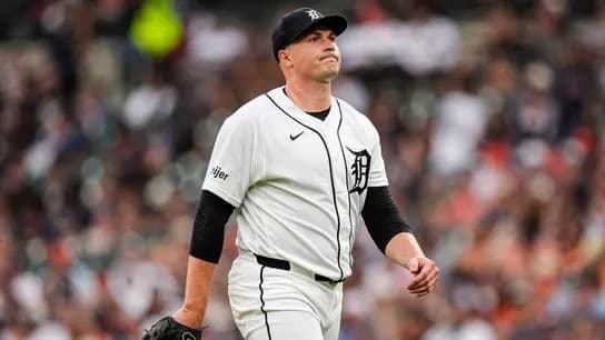 Tigers' Win Streak Ignites Trade Deadline Speculation