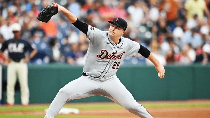 Tigers Weigh Extending Ace Skubal or Exploring Trade Options