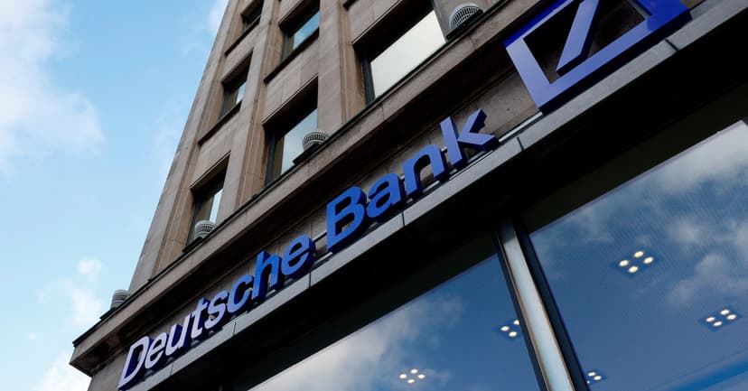 Tech Sector Rebound: Deutsche Bank Sees Green Light