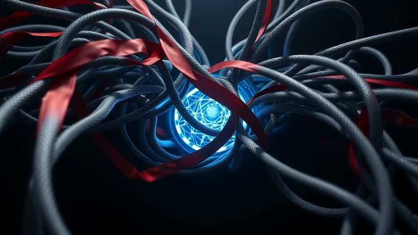 EU Red Tape Stifles Telecoms, Says DT Chief