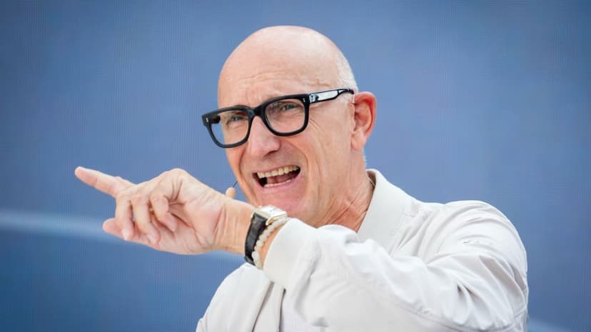 Deutsche Telekom CEO Questions SpaceX Starlink Mobile Viability