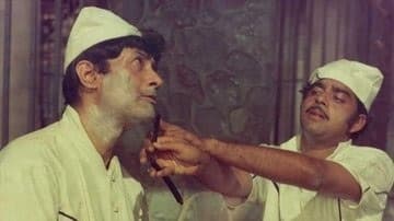 Dev Anand's Advice: The Secret to Shatrughan Sinha's Signature Style