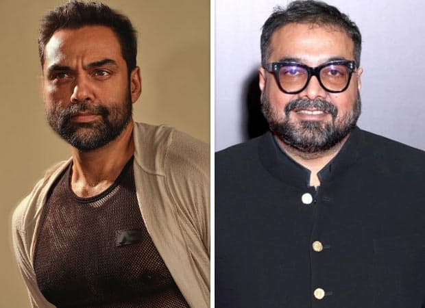 Dev D Re-Release: Abhay Deol's BTS Anecdote with Kashyap