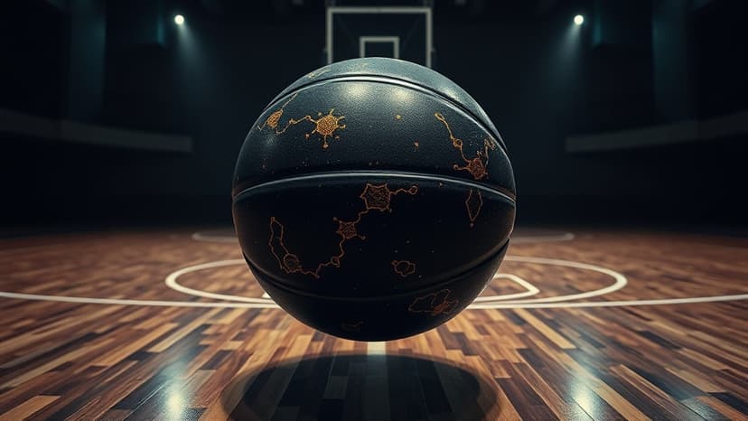 DeVante Jones Shines as EuroCup MVP