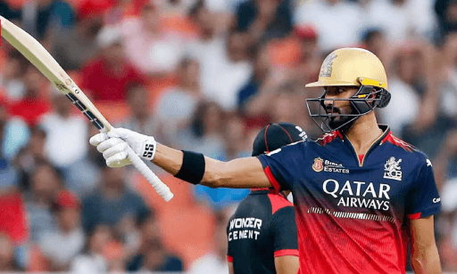 Padikkal Credits Karnataka Captaincy for IPL Surge