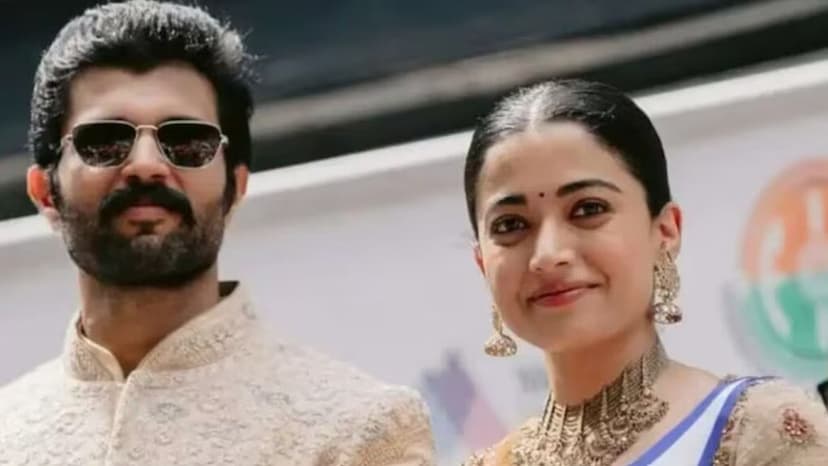 Paparazzi Feast as Stars Host Wedding Media Event