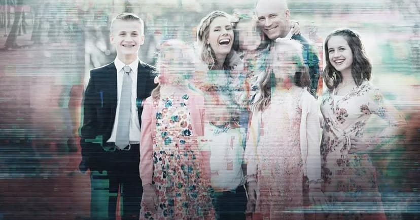 Family Vlogging's Dark Side Exposed in New Doc